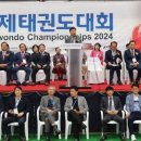 국제태권도 이미지