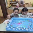 알록달록 물고기 낚시놀이🩷 이미지