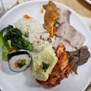 순천보리밥뷔페 이미지