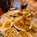 씨유(CU) 광산사거리점 | 광주 첨단 데이트 술집 주대포 포차 첨단점에서 2차로 치맥 후기