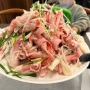 강릉 오리고기 맛집 주문진 초록반상 산더미오리 후기 찐맛집추천