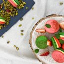 카페 메뉴 디저트 이미지