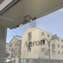 에이프론 | 광교 맛집 : 광교 카페거리 브런치 맛집 ‘에이프런’ 내돈내산 솔직후기