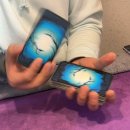 행운냥이 | 서면타로 '냥이의타로이야기' 올해의 운세 타로 본 후기