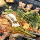 [인천 서구 맛집] 가좌동 돼지고기 맛집으로 추천하는 &#39;미남돼지&#39;