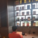 커피랑도서관 강릉교동점 이미지