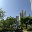 테크노밸리 3호공원 이미지