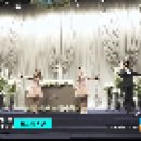 [호남, 충청 최대규모 결혼식 행사업체/엠투비] (4인 뮤지컬웨딩) 대전 호텔 선샤인 2층 컨벤션홀 현장 4인 뮤지컬 웨딩 동영상 입니다~!! 이미지