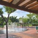 의료근린공원 이미지