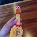 바로닭발 이미지