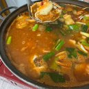 금천식당 | 부여 10미 여행 입안 가득 퍼지는 고소한 풍미! 정림사지 맛집 '금천식당' 참게매운탕 후기