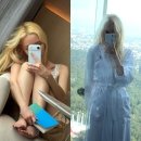 알고 보니 샤워가운 셀카였는데… 에스파 윈터가 컴백 앞두고 올린 사진의 진짜 의미