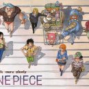 2011년 한해 일본 만화책 판매량 Top10 이미지