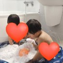 버블팡 | 포니팡 버블클렌져 아기목욕 장난감 내돈내산 구매후기