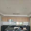 모아엘가더퍼스트 경로당 | 🏡 색이 많으면 오히려 답답합니다 광주 하남3지구 모아엘가 다 퍼스트 주방 상·하부장 시공 후기 🤍