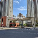 청호초등학교정문 이미지