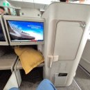 아시아나 비지니스 OZ729편 인천 - 하노이🛫 / OZ730 하노이-인천🛬 후기