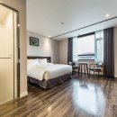 CS프리미어호텔 서울 이미지