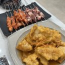 미미향 | 가산 양꼬치 맛집 진짜 솔직 후기 대방출 미미향양꼬치 가산점