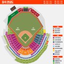 pet45다7582 | [대전] 대전 한화생명볼파크 스카이박스 24번 좌석 직관 후기, 주차정보, 티켓가격, 경기 일정