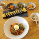 자이김밥 이미지