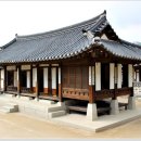 한옥마을 이미지