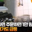 김밥 라면 이미지