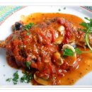 웰빙요리 이미지