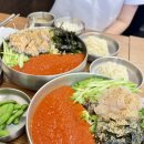 마켓무 철산점 | 철산역맛집 삼연물회 여름별미