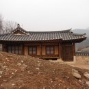 청룡리 고가 이미지