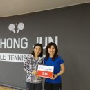 나홍준 탁구클럽