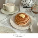 플레이샵 | 파주 소품샵 추천 썸띵플레이 자취생 원형, 타원 접시 내돈내산 후기