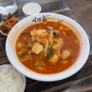 마이산짬뽕 이미지