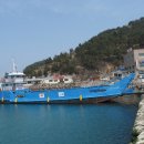 지리해수욕장 이미지