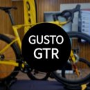 티록스 | 거스토 GTR 신규라인 세미나 후기