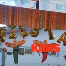 칸스 KANS 이미지