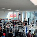 한국체대 복싱클럽(서창점) | [숭실대복싱] 더복싱랩 합동훈련 교류 스파링