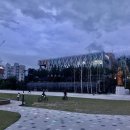 시립중앙도서관 열린광장 이미지