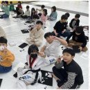 다산 국가대표 태권도장 | 별빛초태권도 다산 국가대표가온태권도에서의 특별한 경험