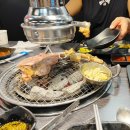 동해무한리필 화로상회 동해천곡점