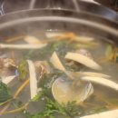 영월 고기조개 이미지