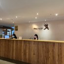 스타짐(STAR GYM) | 대만 타이베이 메인역 숙소 Star Hostel Taipei Main Station (스타호스텔) 후기 | 더블룸, 조식, 라운지