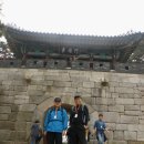 백악산 삼계탕 | 인왕산과 백악산 산행 101106