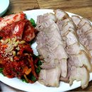 명동칼국수보쌈 이미지