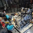 투앤포휠 | 아프릴리아 RSV4 정비 전문, 고성능 리터급 엔진 수리 후기