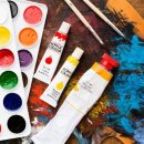 유아기초미술 이미지