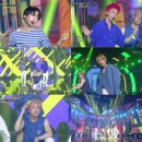에이스뮤직뱅크 MBN