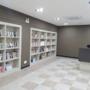 대방노블랜드작은도서관 이미지