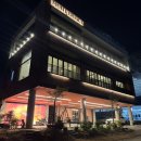 마시꼬 | 연말분위기 내기좋은 백운호수 브런치맛집 몽브리끄