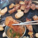 상희네숯불구이 | [상희네흑돈숯불구이] 제주와서 여기 안 오면 손해 돼~지🐖